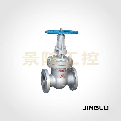 GB gate valve