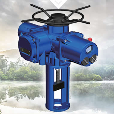 EMSL Series Linear Electric Actuator